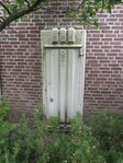 Adriaan van der Horststraat (thv Louis Chrispijnstraat). VERDWENEN
              <br/>
              Herman Wals, juni 2018